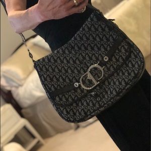 Christian Dior Shoulder Bag
